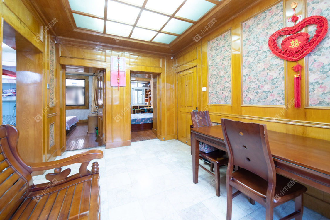 常州西新桥三村在租房源室内图_小牛看房