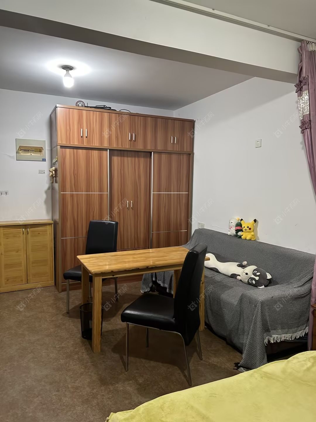 常州中央花园在租房源_小牛看房