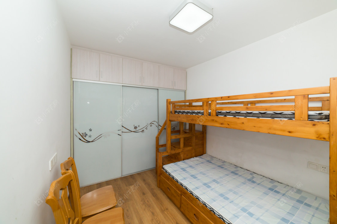 常州水晶城在售二手房源室内图_小牛看房