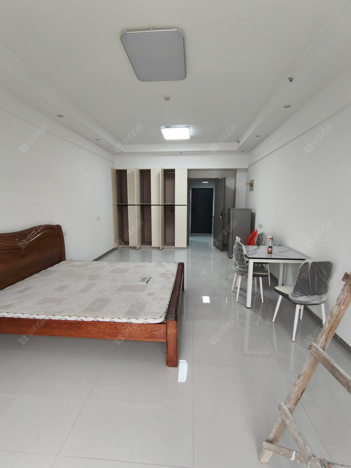 常州新龙江城市广场在租房源室内图_小牛看房