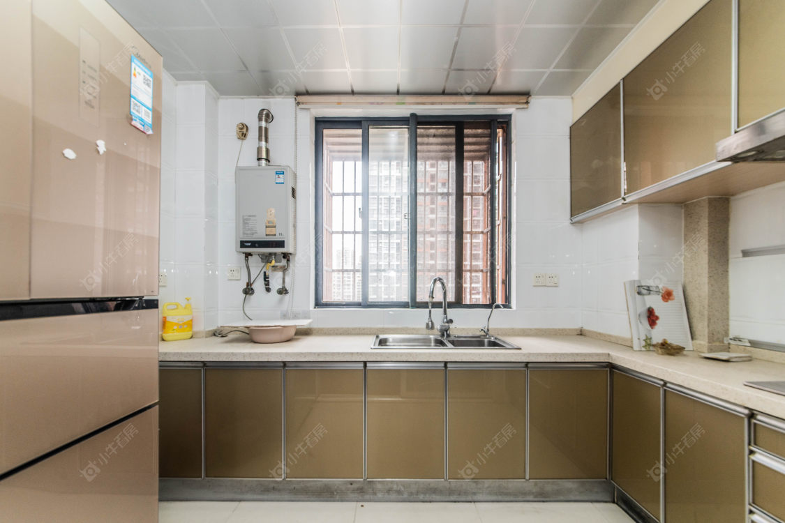 常州祥龙苑在售二手房源室内图_小牛看房