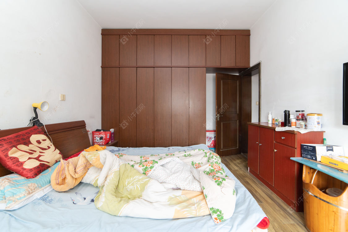 常州花园新村（钟楼）在售二手房源室内图_小牛看房