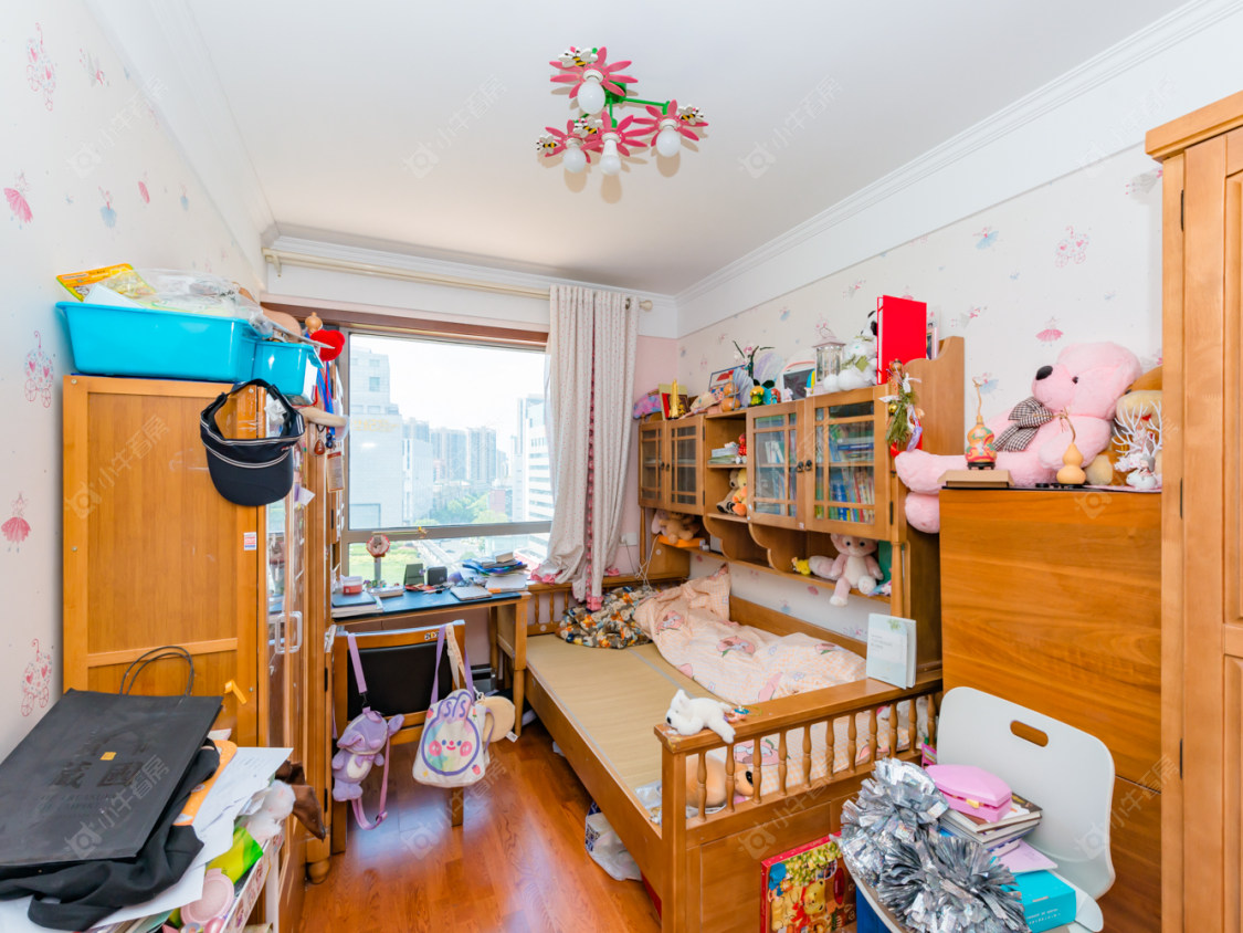 京城豪苑南区房源室内图 常州京城豪苑南区在售二手房源室内图_小牛看房