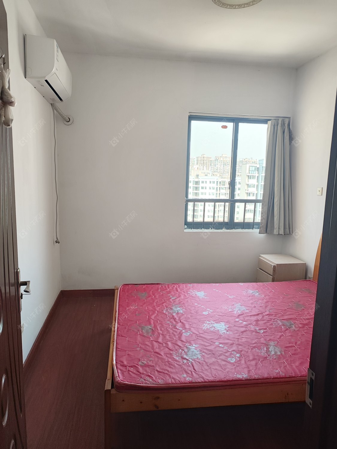 常州海空苑3室2厅2卫出租_小牛看房