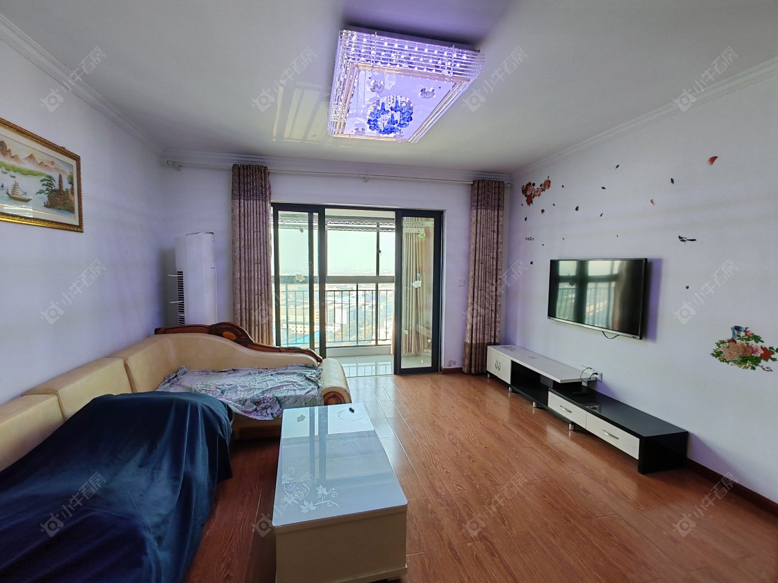 常州佳兆业凤凰湖壹号在租房源_小牛看房