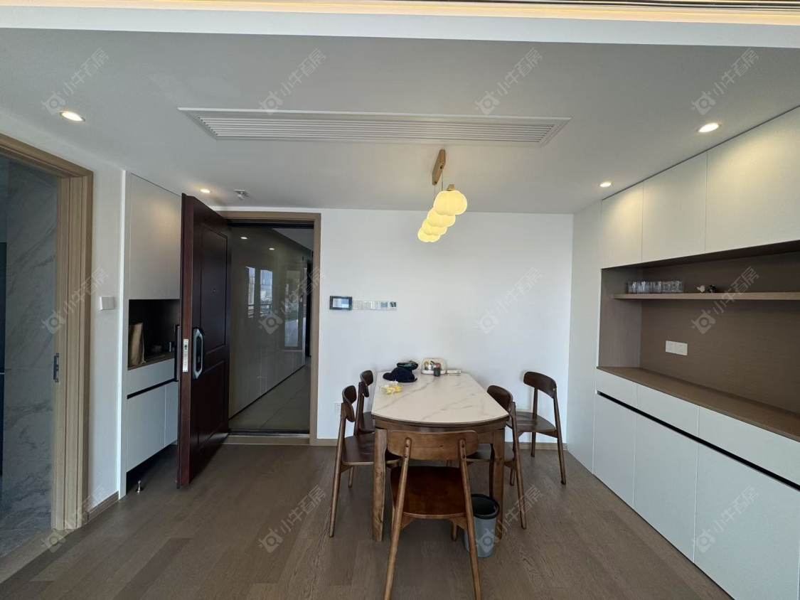 常州路劲雅居乐国仕九礼在租房源室内图_小牛看房