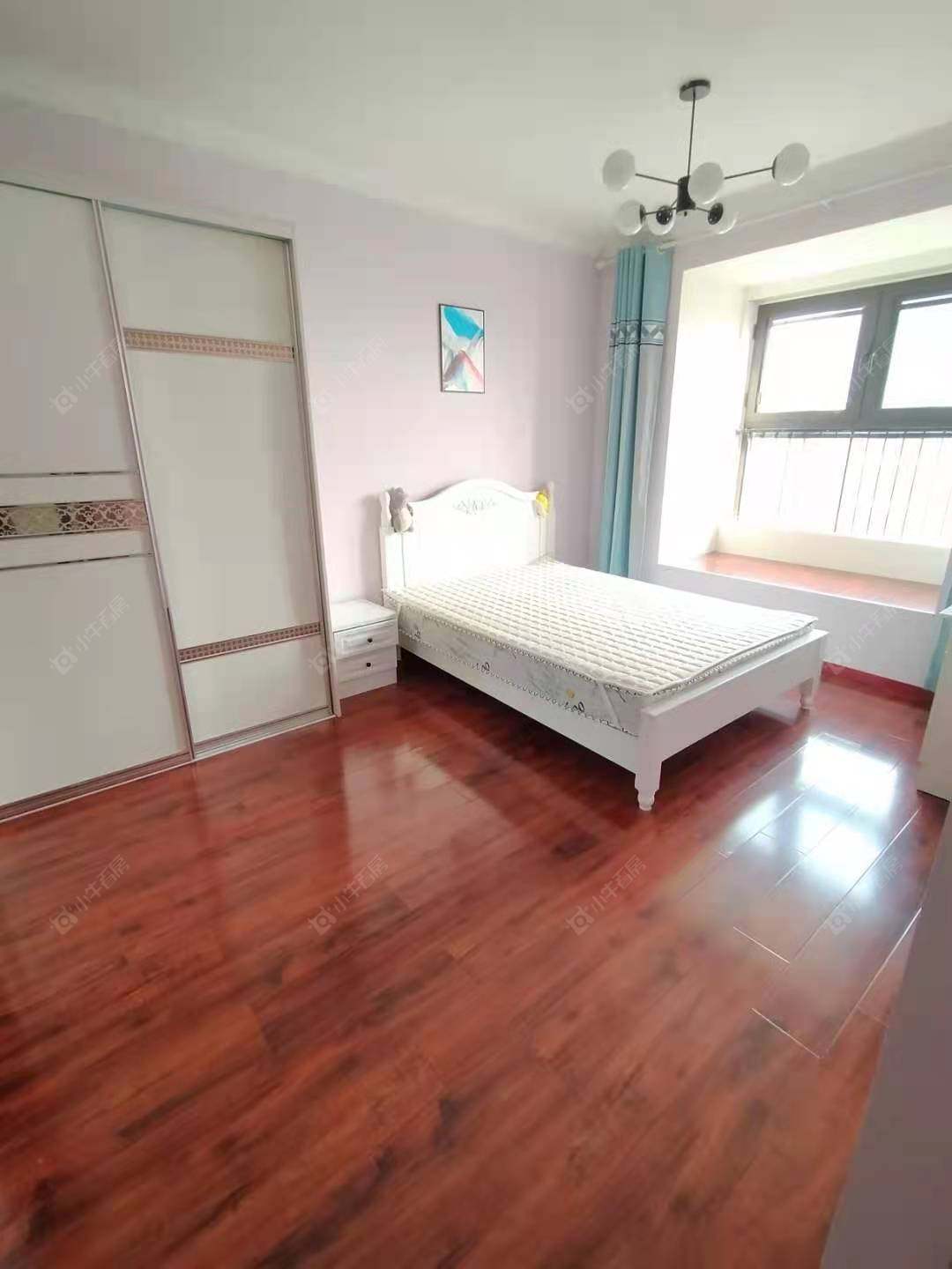 常州路劲雅居乐城市万象在租房源_小牛看房