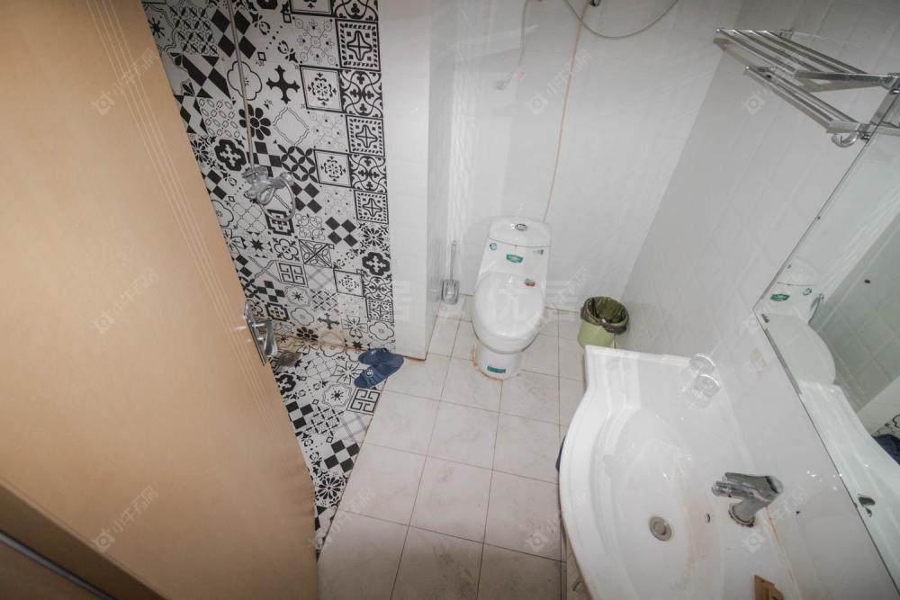 常州中奥珑郡在售二手房源室内图_小牛看房