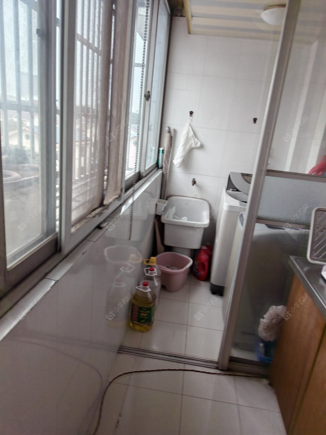 常州新盛花苑在租房源室内图_小牛看房