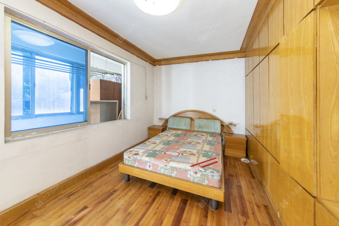 常州湾里新村在售二手房源室内图_小牛看房