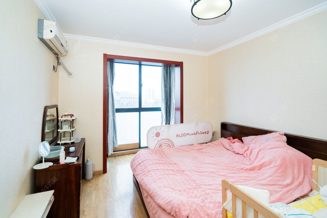 常州高成天鹅湖在售二手房源室内图_小牛看房