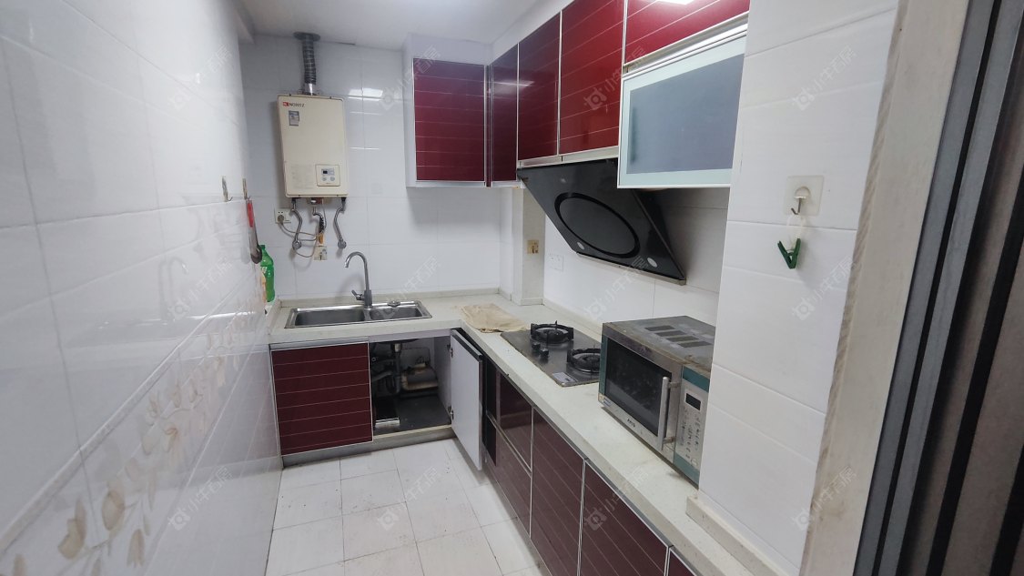 常州随园锦湖公寓在租房源室内图_小牛看房