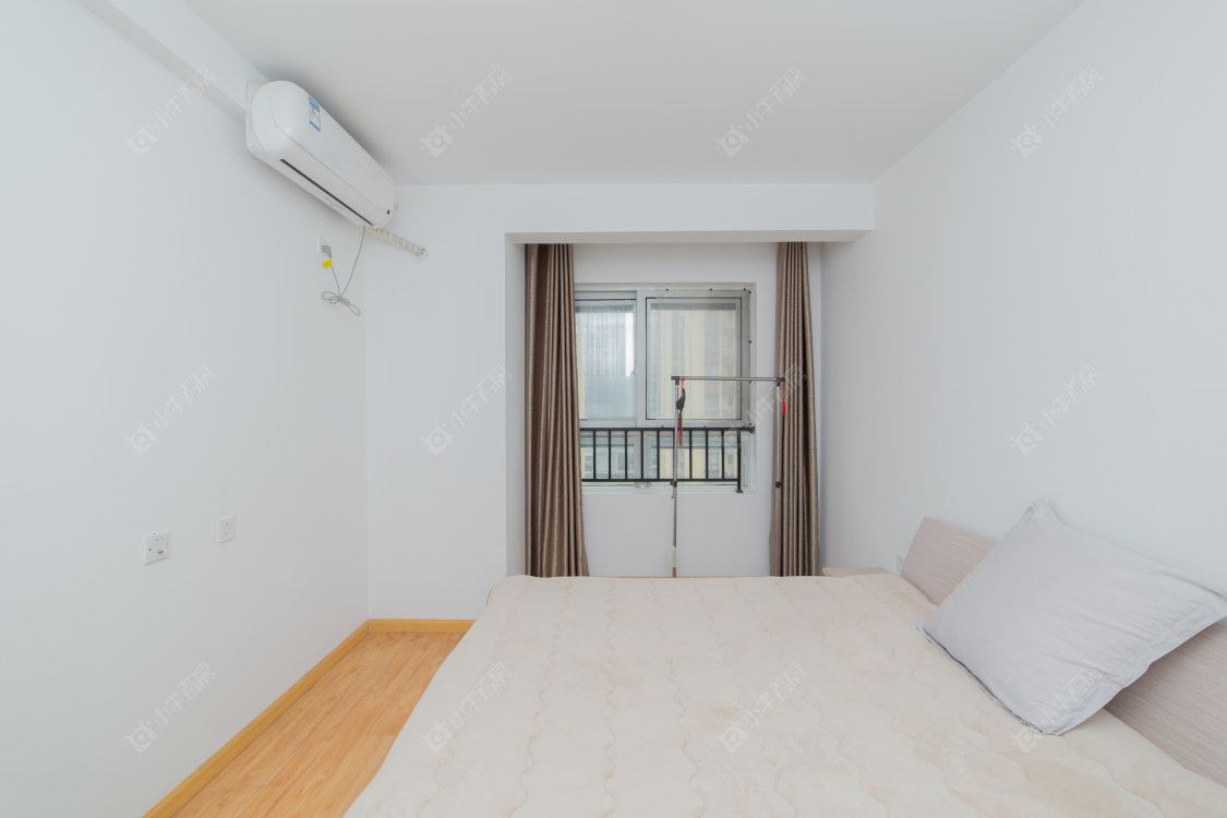 常州锦绣天地在售二手房源室内图_小牛看房