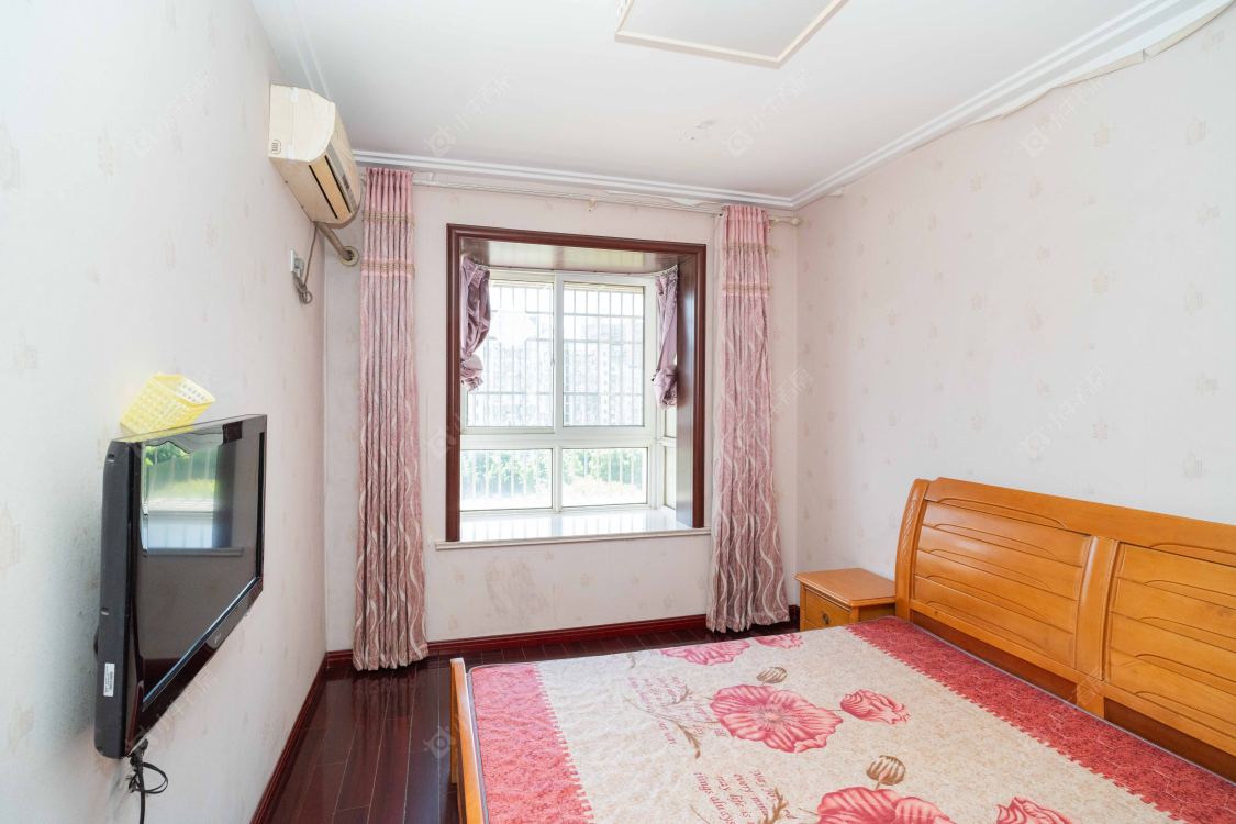 常州运河花园在售二手房源室内图_小牛看房