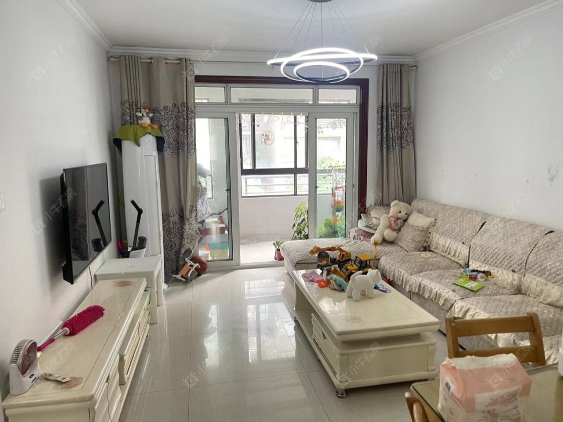 绿地世纪城一期房源室内图 常州绿地世纪城一期在租房源室内图_小牛看房