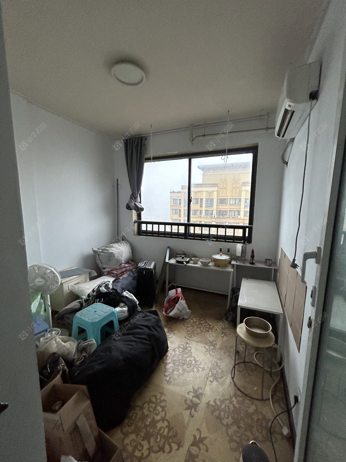 常州新城香溢俊园在租房源_小牛看房