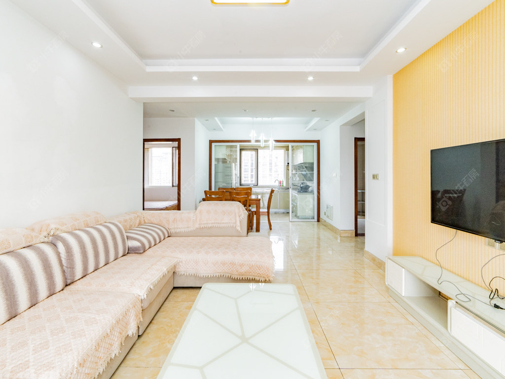 常州嘉禾尚郡在售二手房_小牛看房