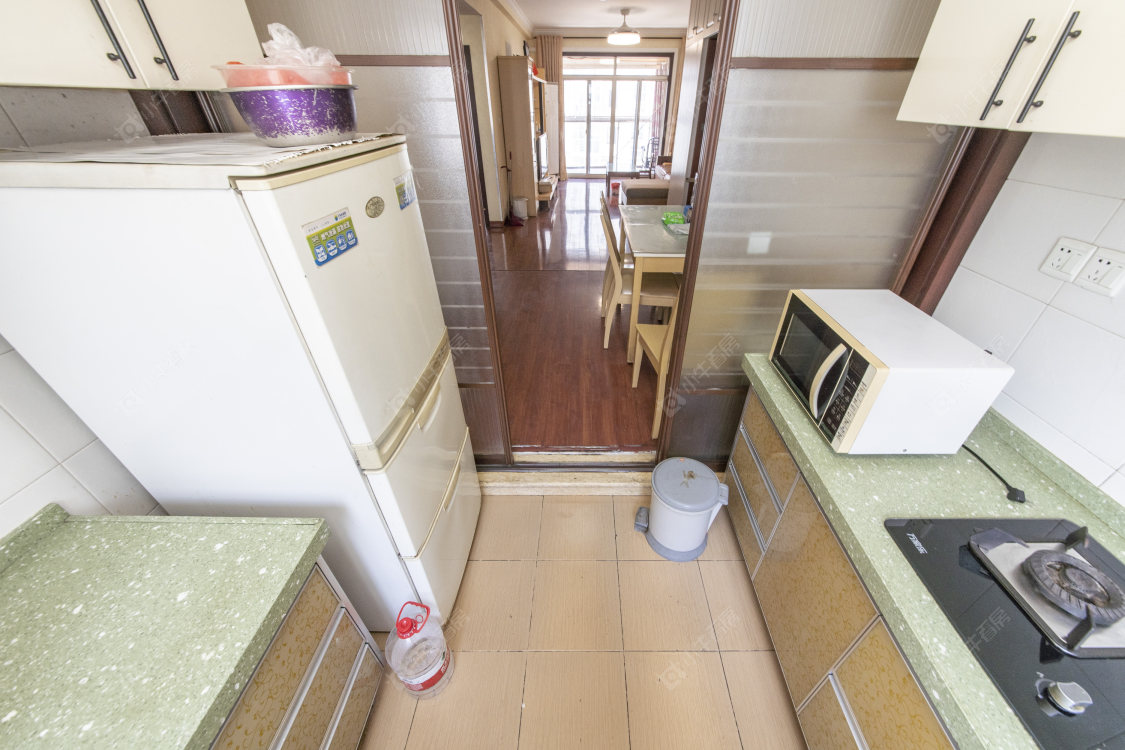 常州芳草园在售二手房源室内图_小牛看房