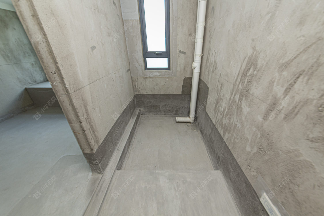 常州碧桂园都市森林在售二手房源室内图_小牛看房