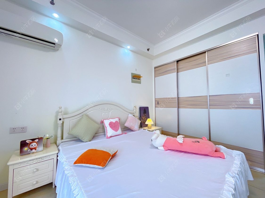 常州四季青服装城在租房源室内图_小牛看房