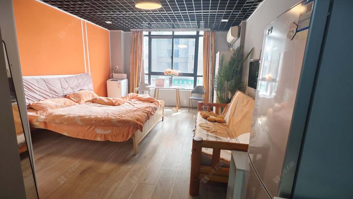 常州中奥珑郡在租房源_小牛看房