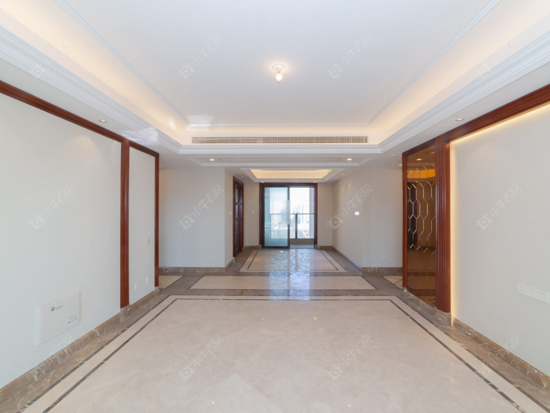 常州新城樾府(新北)在售二手房源室内图_小牛看房