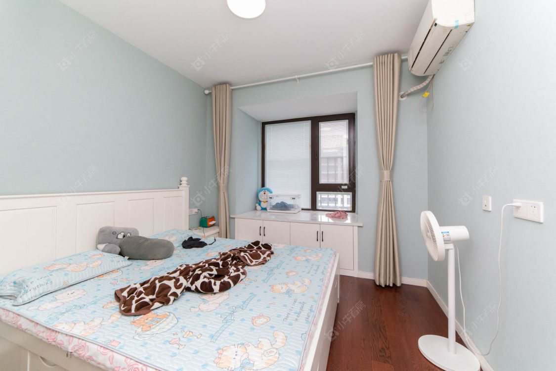 万科弘阳君望甲第房源室内图 常州万科弘阳君望甲第在售二手房源室内图_小牛看房