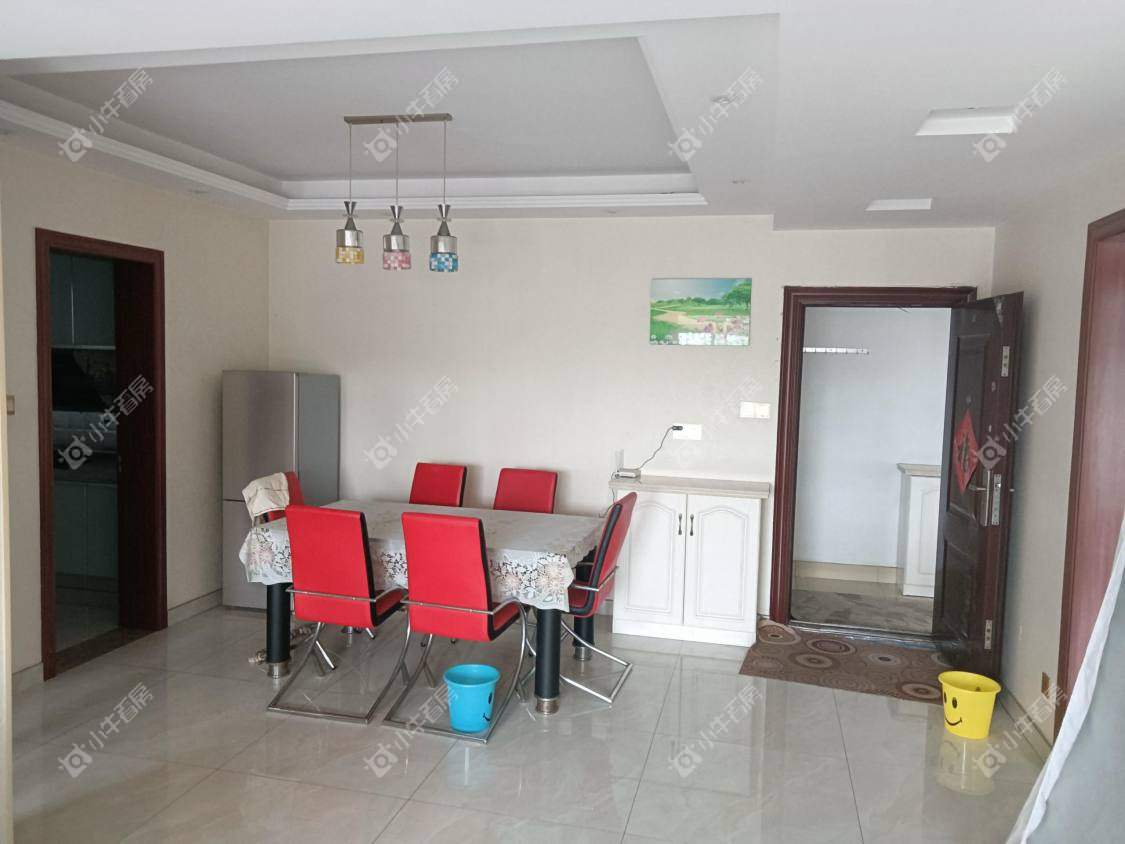 华海花园房源室内图 常州华海花园在租房源室内图_小牛看房