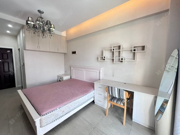 常州新城帝景东区在租房源_小牛看房