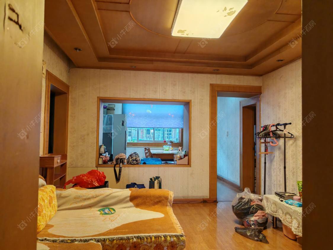 常州翠竹新村南区在租房源室内图_小牛看房