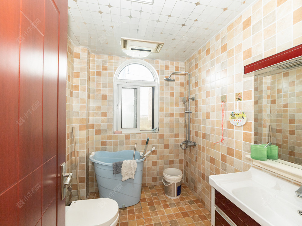 九洲花园二期房源室内图 常州九洲花园二期在售二手房源室内图_小牛看房