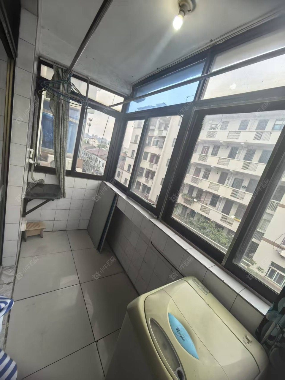 常州清潭新村租房_清潭新村2室1厅房源出租