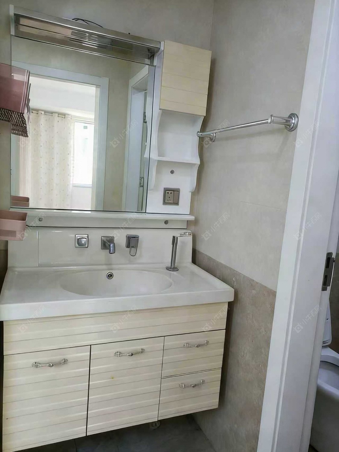 常州新城春天里在租房源户型图_小牛看房