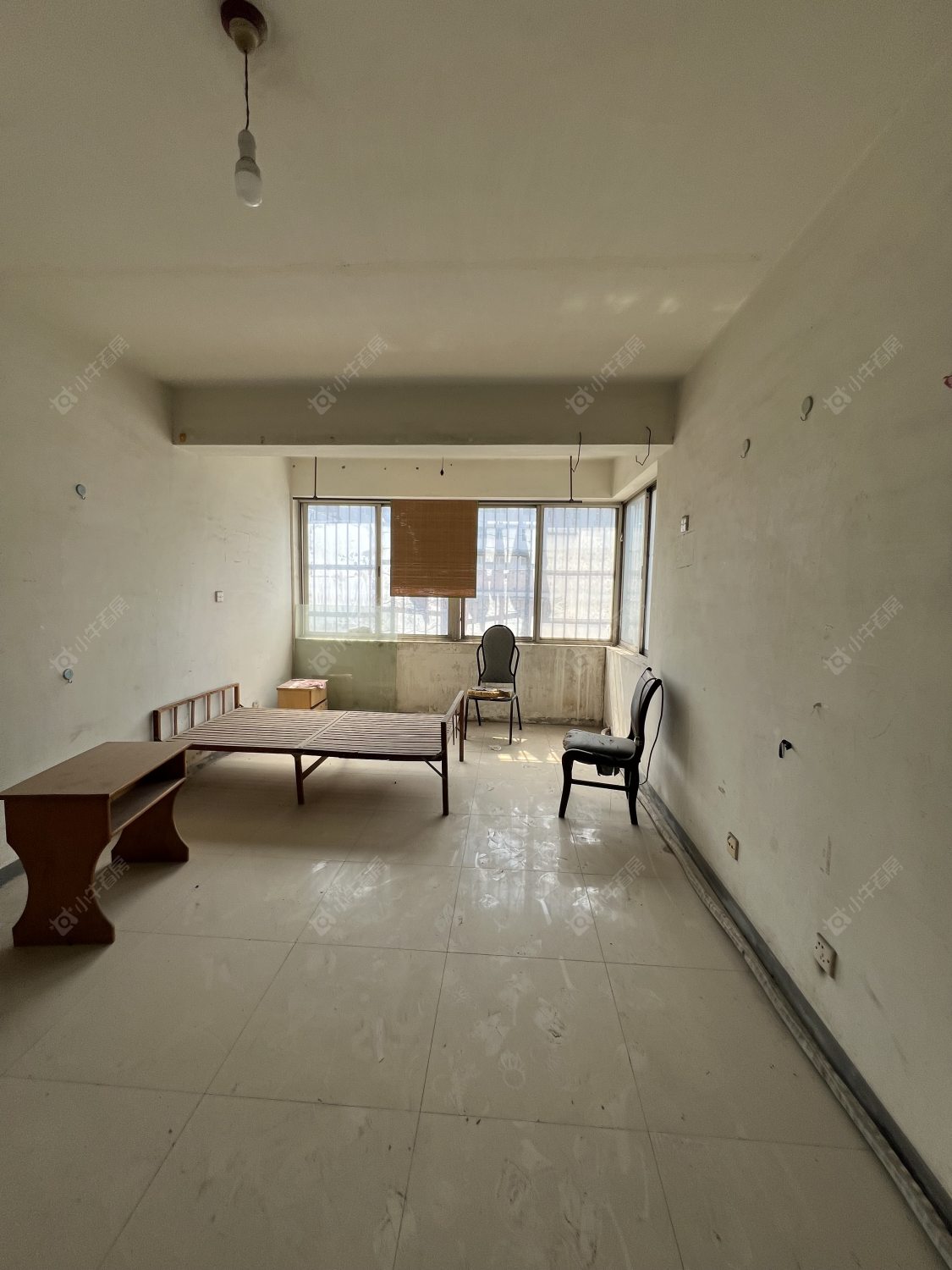 常州中山门公寓在租房源室内图_小牛看房