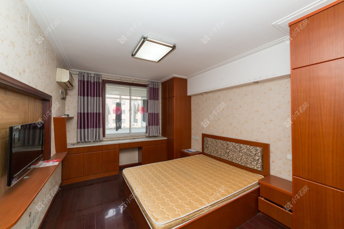 潞城花苑房源室内图 常州潞城花苑在租房源室内图_小牛看房