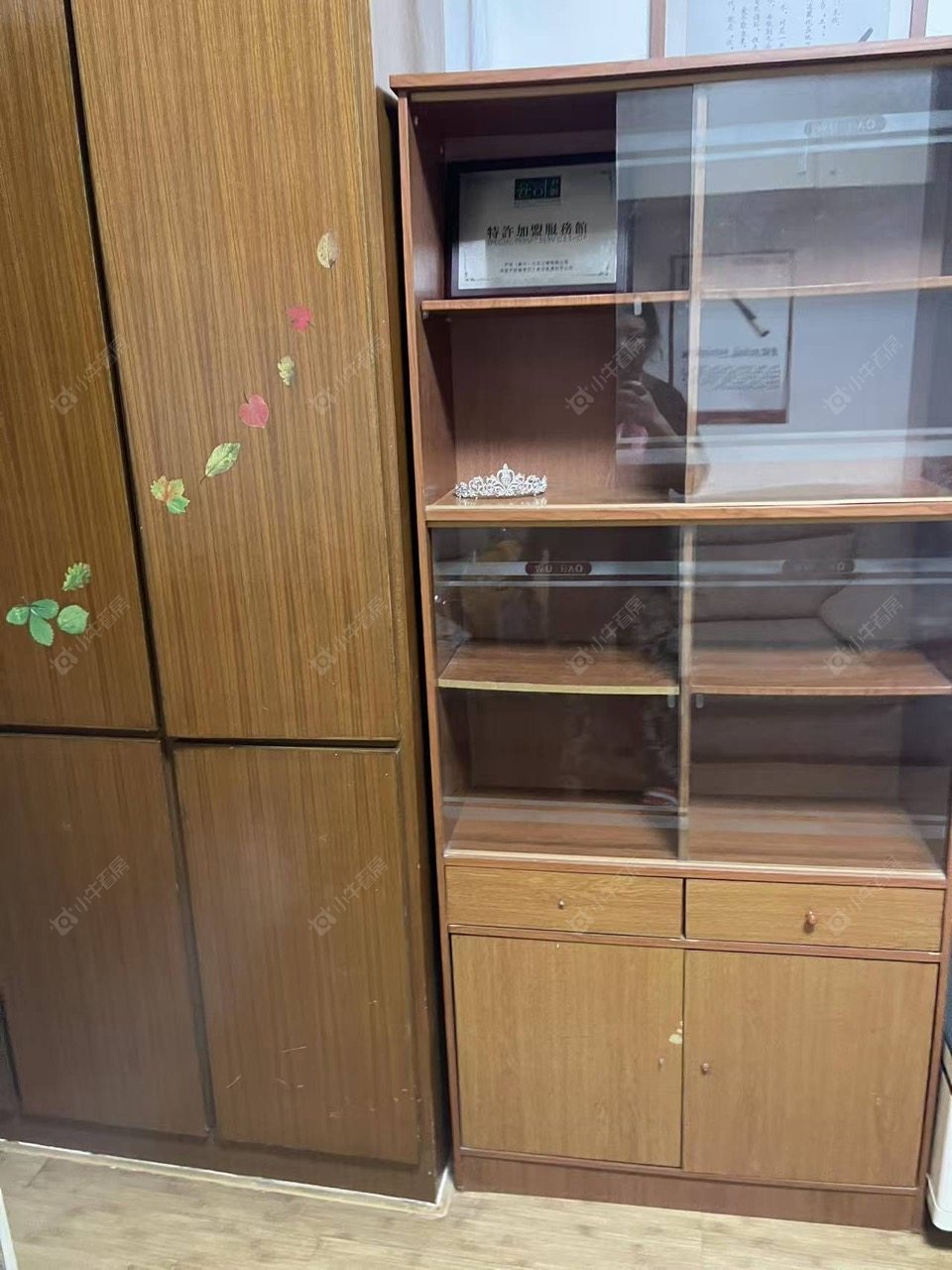 常州金鼎公寓租房_金鼎公寓1室1厅房源出租