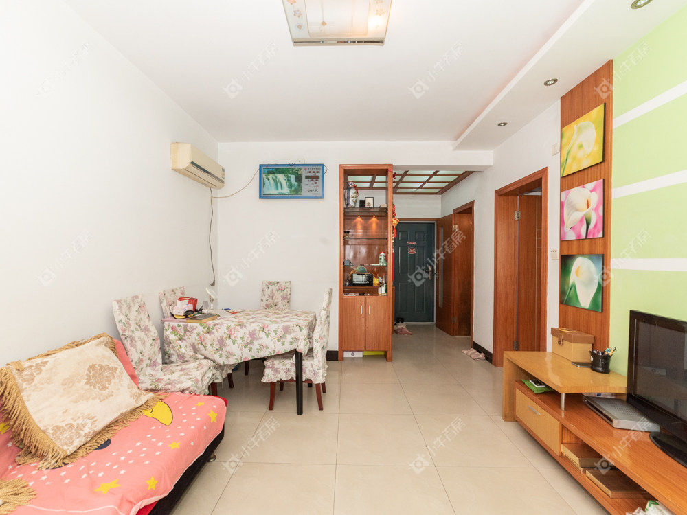 常州藏龙苑东区在租房源室内图_小牛看房