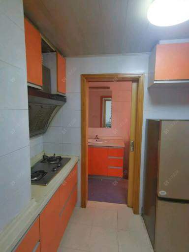 常州侨光苑在租房源户型图_小牛看房