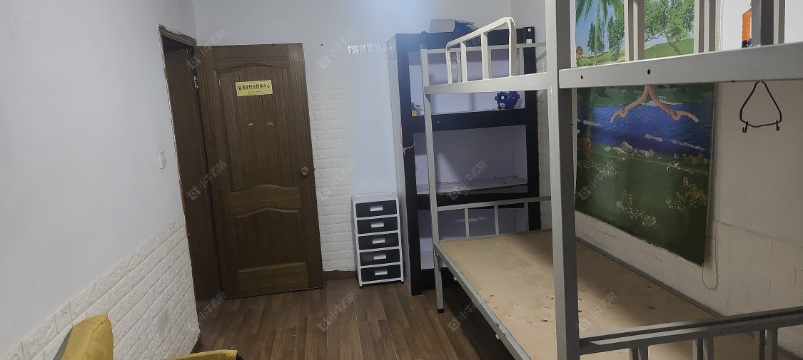 常州北环新村在租房源室内图_小牛看房