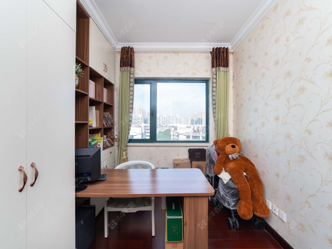 恒大翡翠华庭房源室内图 常州恒大翡翠华庭在售二手房源室内图_小牛看房