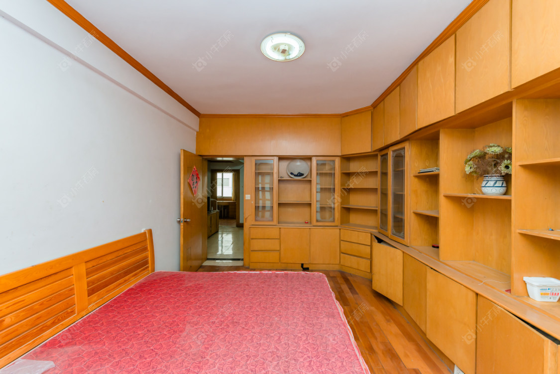 常州迎春花园在售二手房源室内图_小牛看房