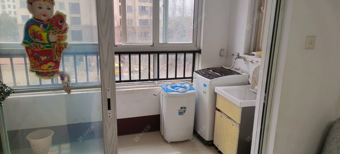 百馨西苑三期房源室内图 常州百馨西苑三期在租房源室内图_小牛看房