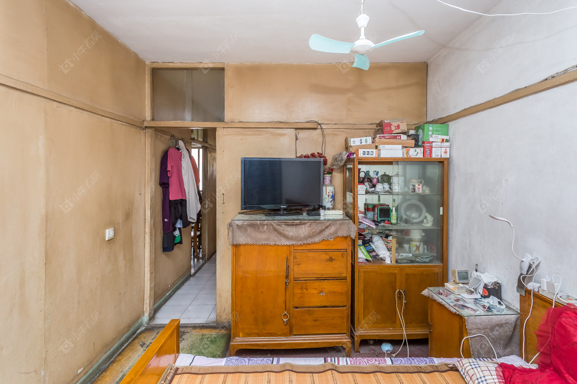 常州红梅新村在售二手房源室内图_小牛看房