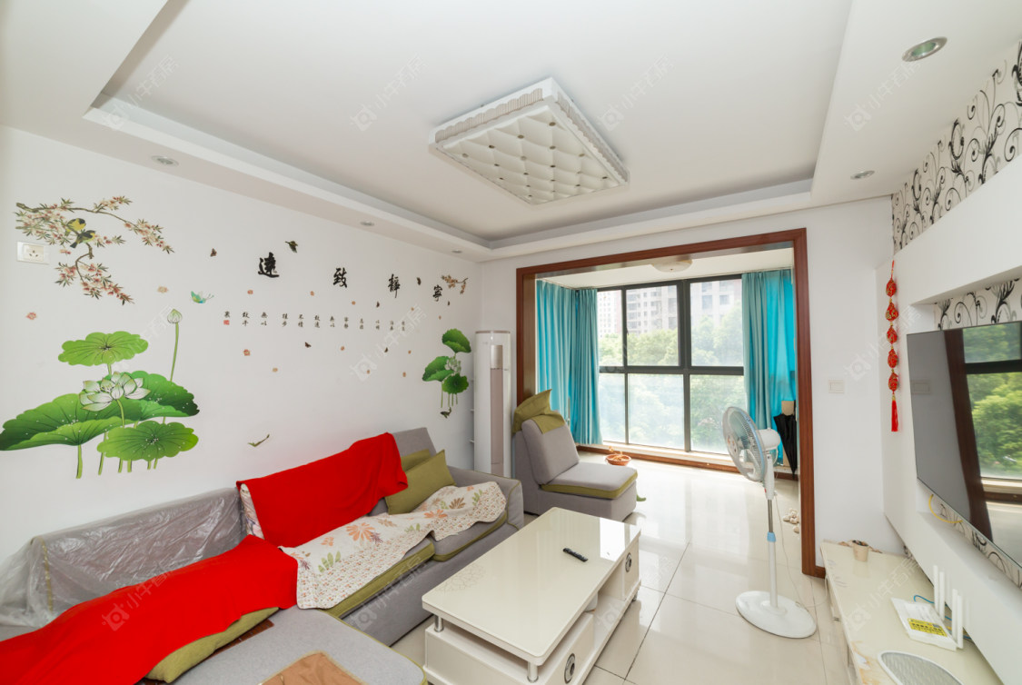 常州水晶城在售二手房_小牛看房