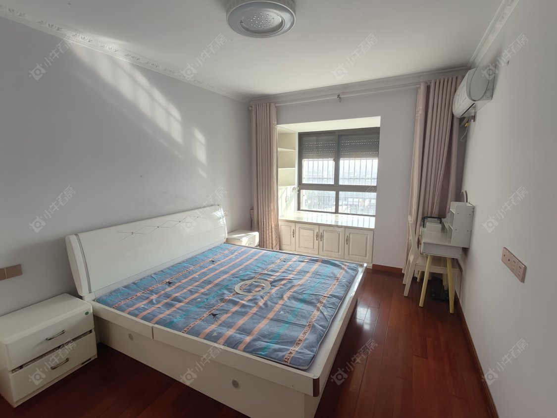 常州银谷华庭在租房源_小牛看房