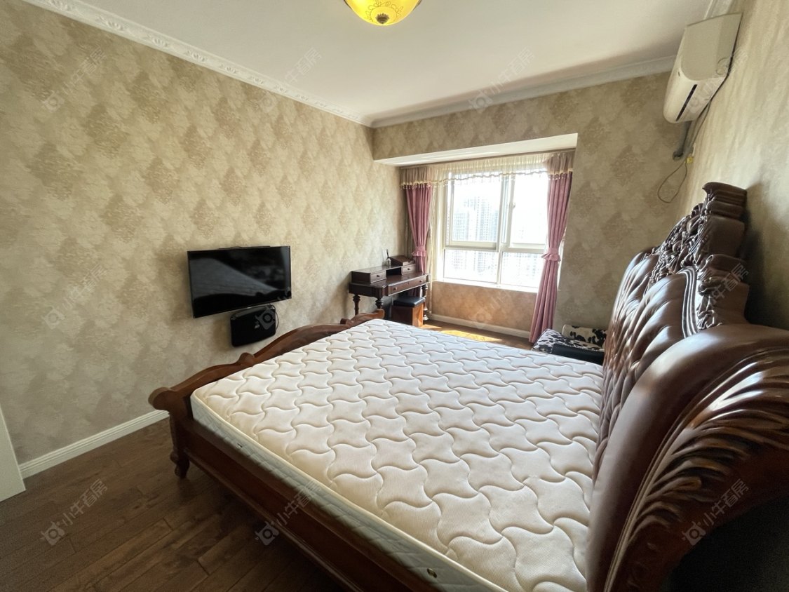 常州九龙仓繁华里在租房源室内图_小牛看房