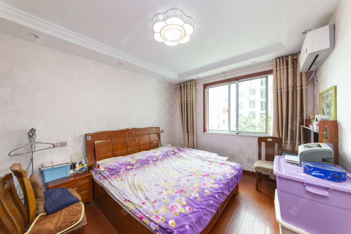 常州沈家花苑在售二手房_小牛看房