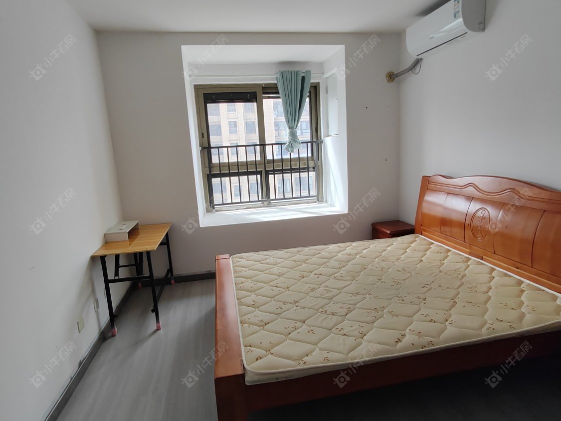 常州玉兰广场五期在租房源_小牛看房