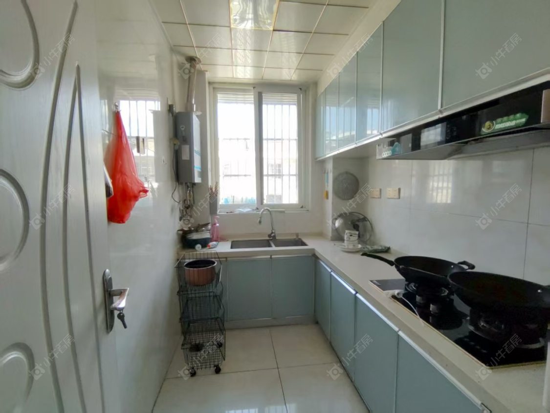 泰山二村房源室内图 常州泰山二村在租房源室内图_小牛看房