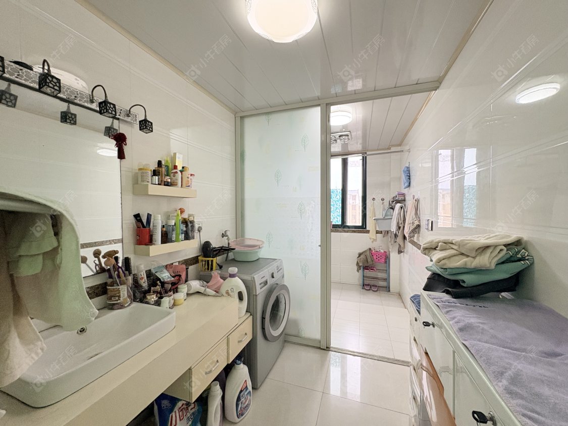 丹阳东方嘉园在售二手房源室内图_小牛看房